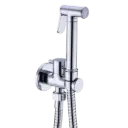 DUCHA BIDET KUBE CHROME NOVA