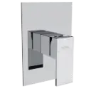 MONOMANDO DE DUCHA KUBE CHROME NOVA