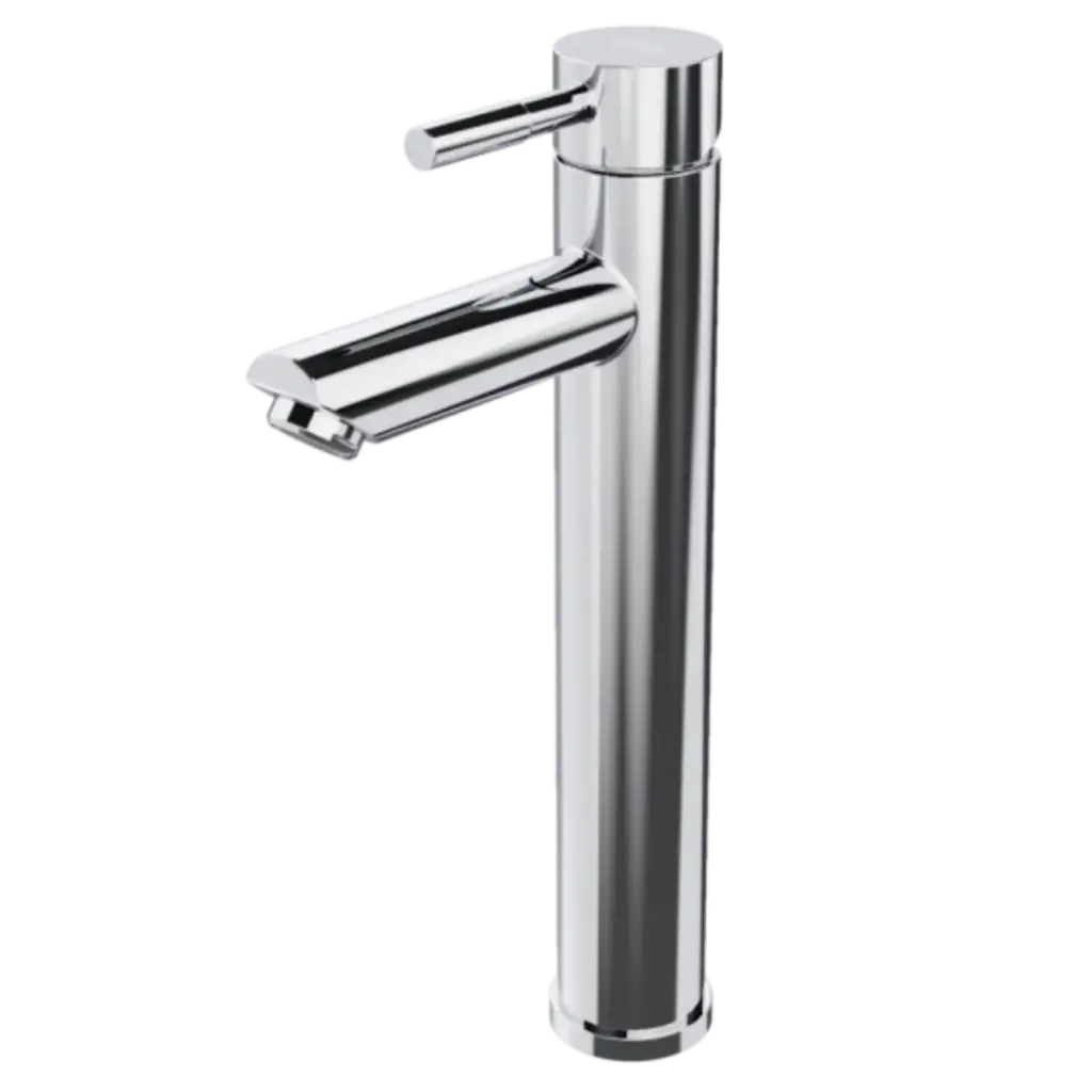 [NVGRI9804] GRIFERIA DE LAVAMANOS ALTA SIRUS CHROME NOVA