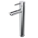 GRIFERIA DE LAVAMANOS ALTA SIRUS CHROME NOVA