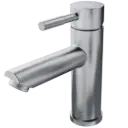 GRIFERIA DE LAVAMANOS BAJA SIRUS BRUSHED NOVA