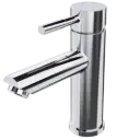 GRIFERIA DE LAVAMANOS BAJA SIRUS CHROME NOVA