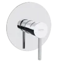 MONOMANDO DE DUCHA SIRUS CHROME NOVA