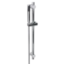 BARRA DESLIZANTE SIRUS CROMADO NOVA