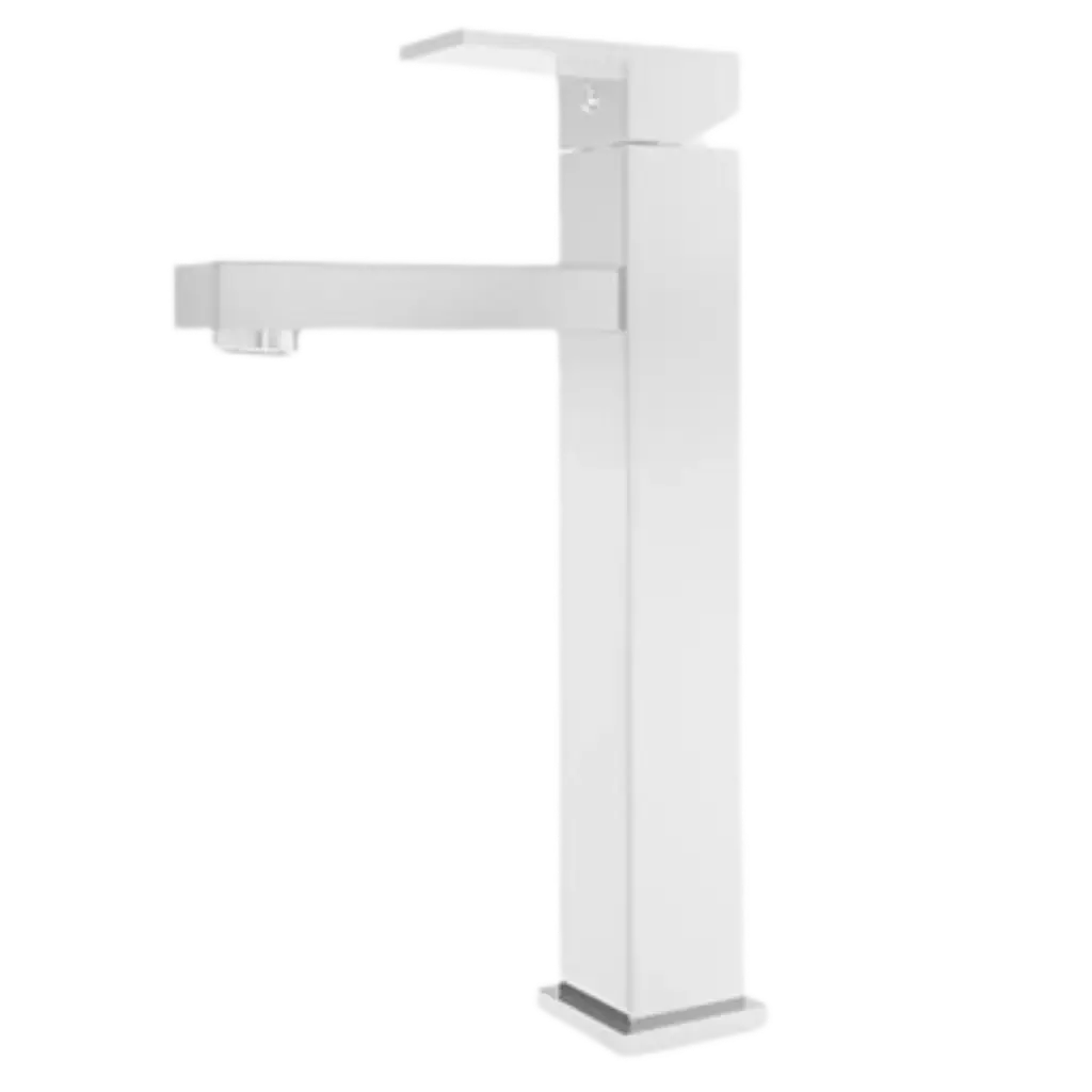 GRIFERIA DE LAVAMANOS ALTA DOMO NOVA