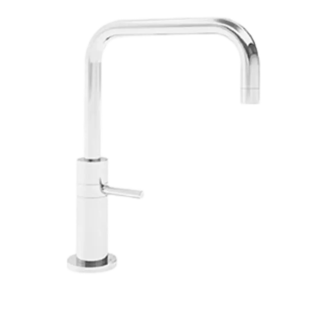 [VBGRI00010] GRIFERIA DE FREGADERO ONE CROMADO VENBAÑO