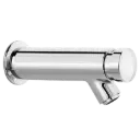 GRIFERIA DE LAVAMANOS CIERRE AUTOMATICO CROMADO INCEPA