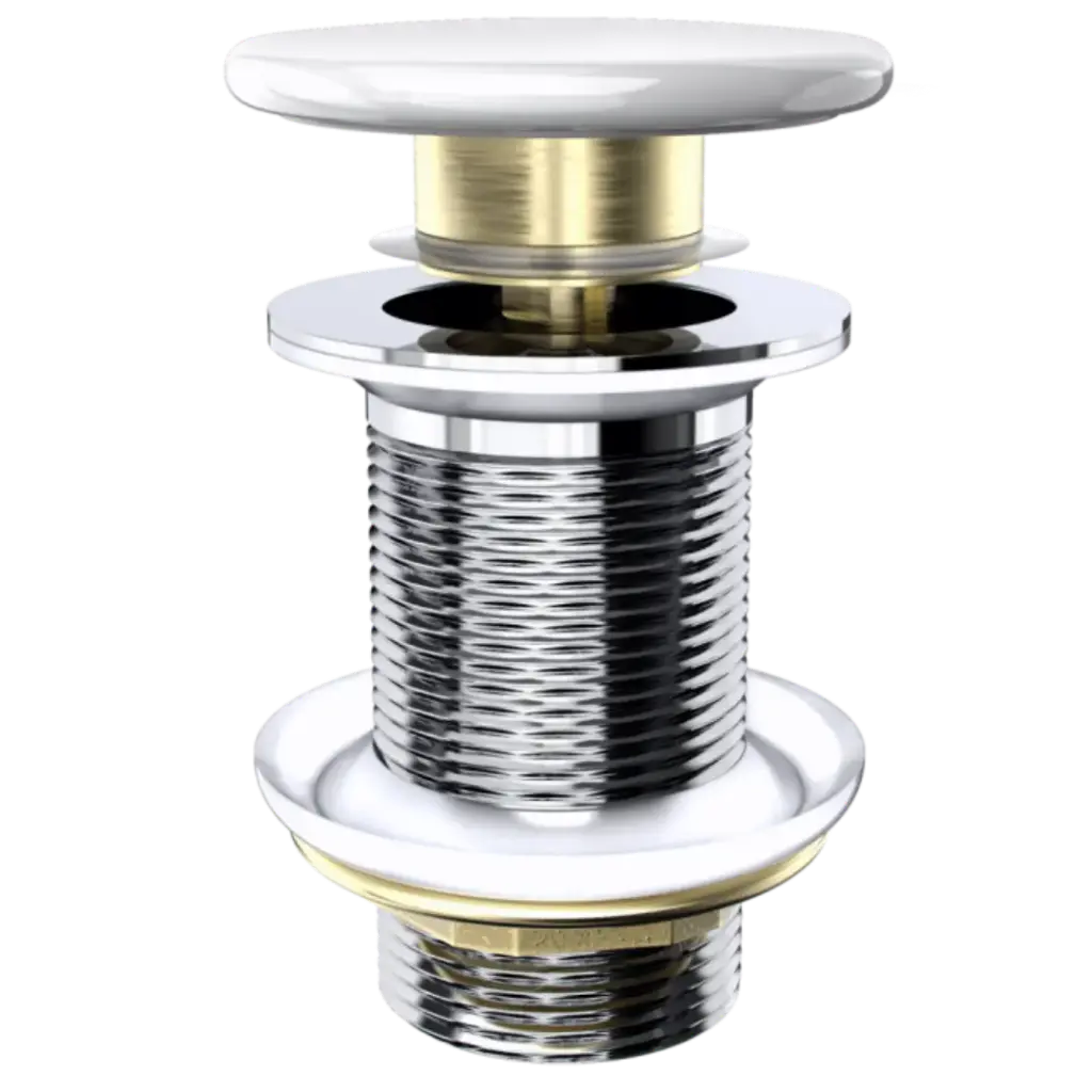 DESAGUE DE LAVAMANOS CERAMICO COMPLEMENTS S/R NOVA