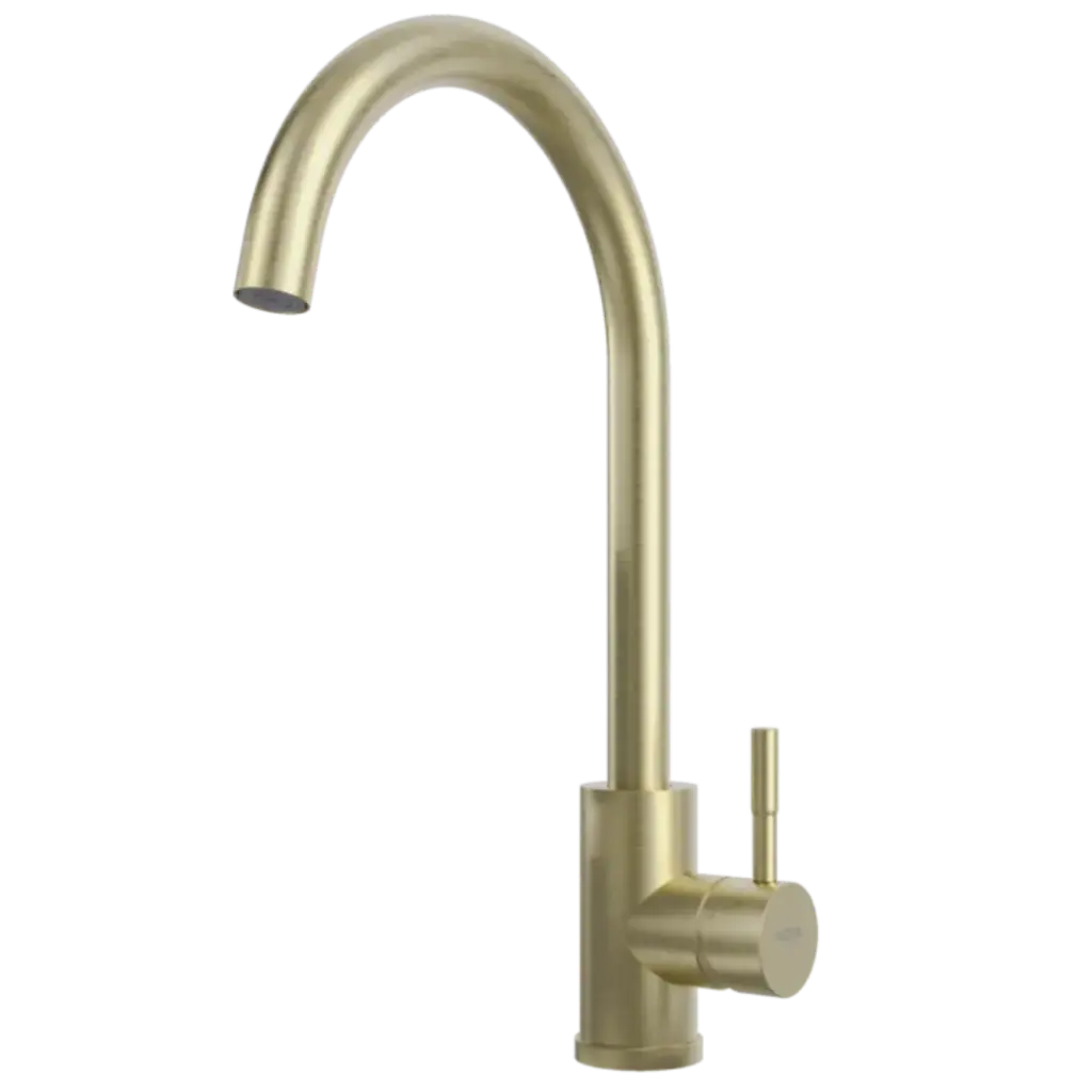 GRIFERIA DE FREGADERO D´OR NOVA