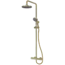 SISTEMA DE DUCHA TERMOSTATICA SENSO D'OR NOVA