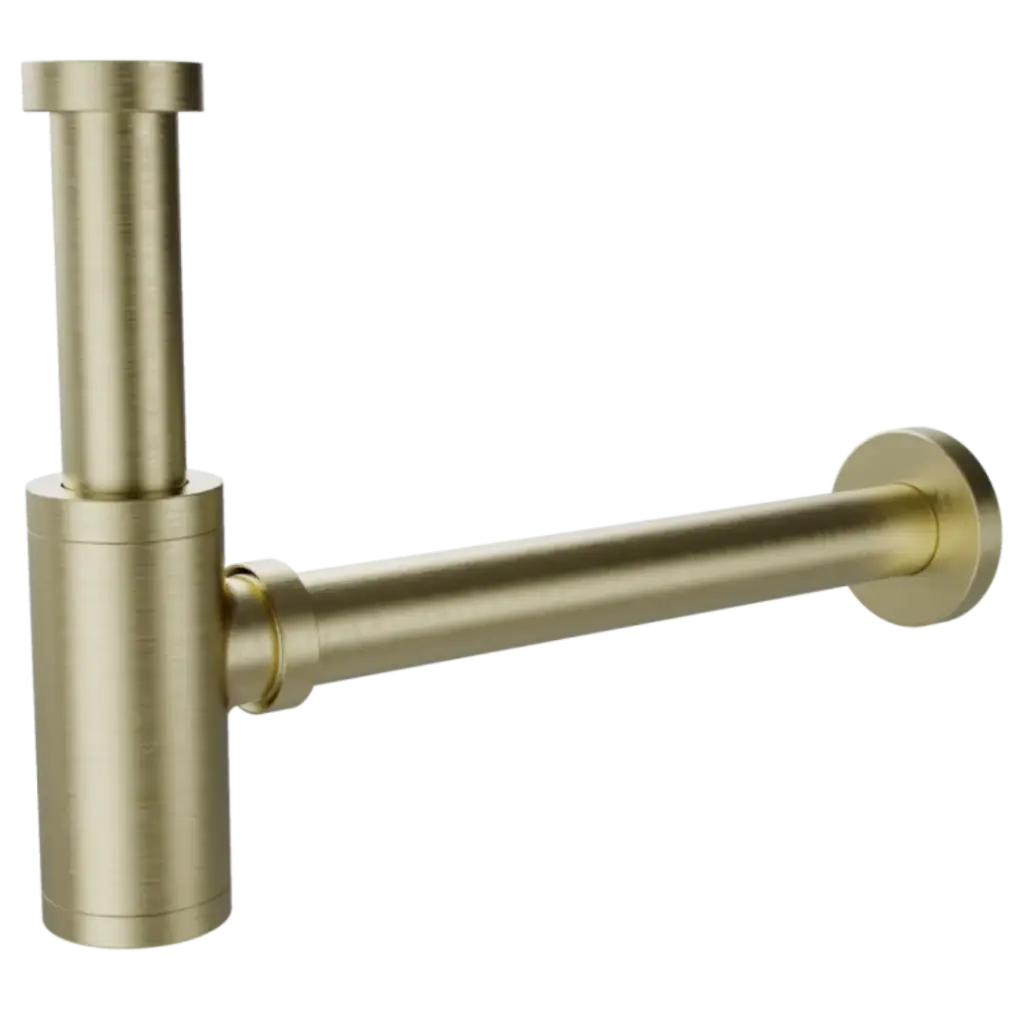 [NVGRI9861] SIFON DE LAVAMANOS DECORATIVO COMPLEMENTS D´OR NOVA