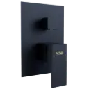 MONOMANDO DE DUCHA KUBE NOIR NOVA