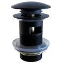 DESAGUE DE LAVAMANOS COMPLEMENTS C/R NOIR NOVA