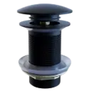 DESAGUE DE LAVAMANOS COMPLEMENTS S/R NOIR NOVA