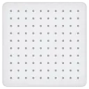 DUCHA REGADERA CUADRADA ELEMENT NEO 25CM CROMADO NOVA