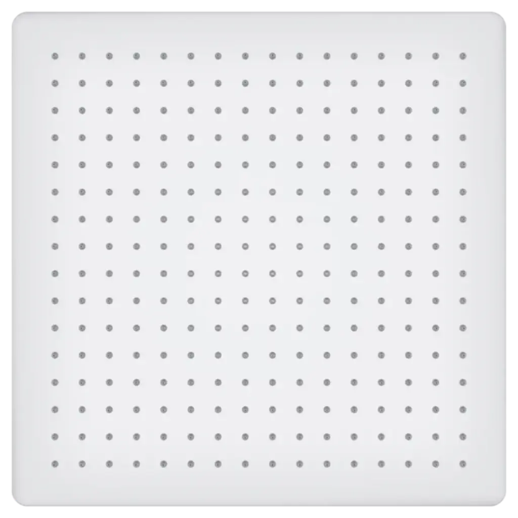 DUCHA REGADERA ELEMENT NEO 40CM CROMADO NOVA