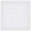 DUCHA REGADERA CUADRADA ELEMENT NEO 40CM CROMADO NOVA