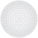 DUCHA REGADERA REDONDA SIRUS 16" CROMADO NOVA