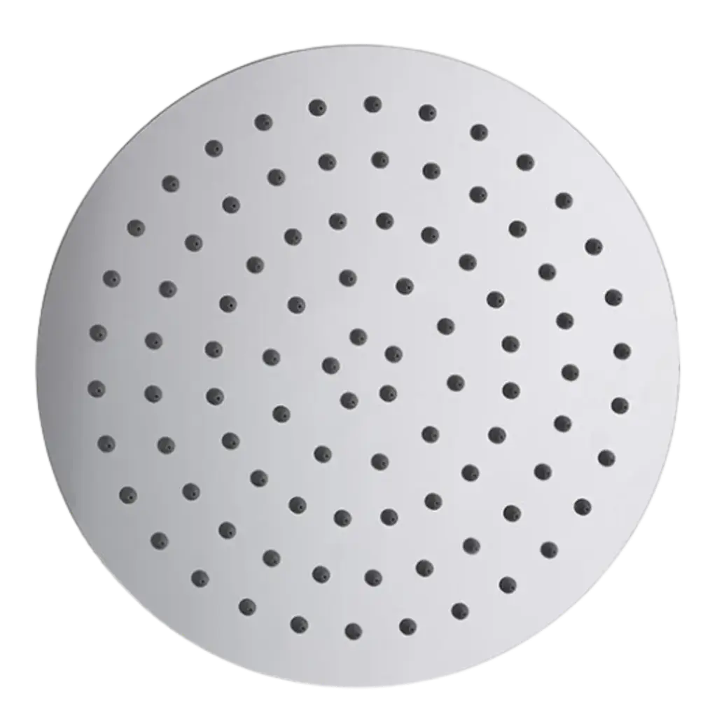 DUCHA REGADERA SOTILLE 10" CROMADO NOVA