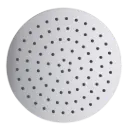 DUCHA REGADERA REDONDA SOTILLE 10" CROMADO NOVA