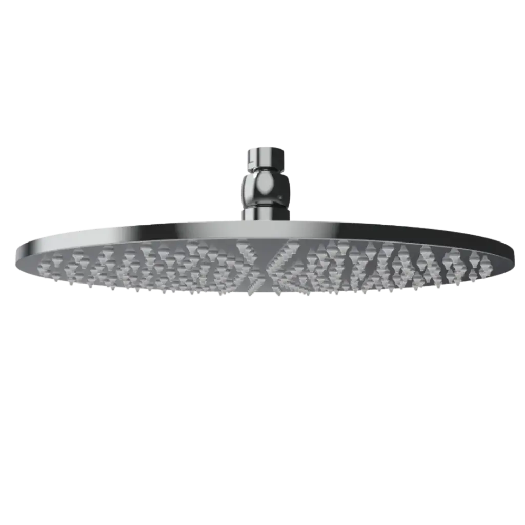 DUCHA REGADERA FIUME 30CM CROMADO VENBAÑO