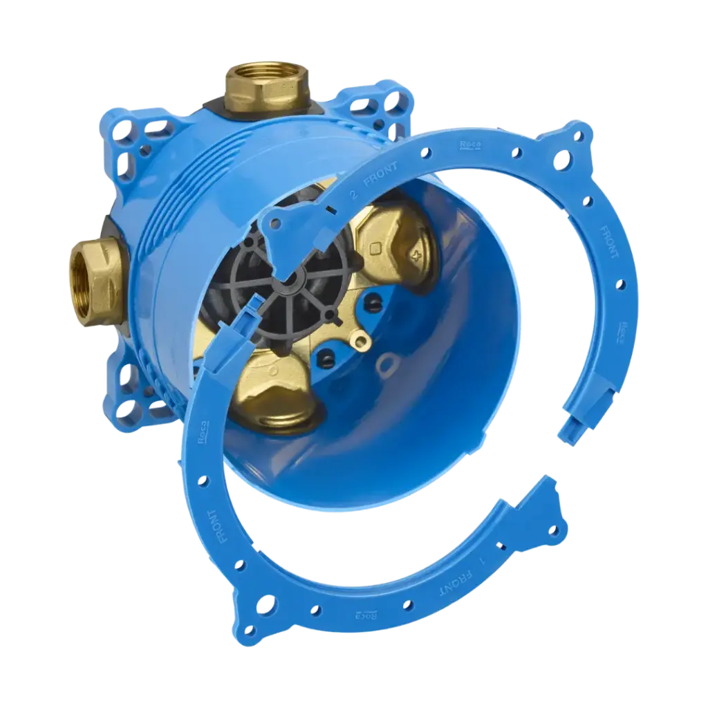 [ROGRI0032] ROCABOX UNIVERSAL ROCA