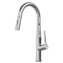 GRIFERIA DE FREGADERO SWAM CROMADO NOVA