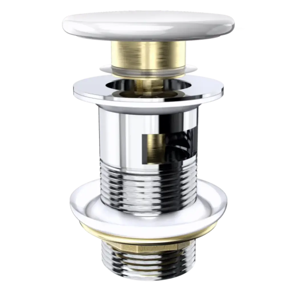 [NVGRI7669] DESAGUE DE LAVAMANOS CERAMICO COMPLEMENTS C/R NOVA