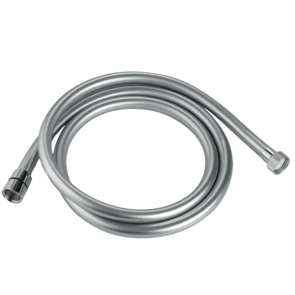 [NVGRI0036] MANGUERA FLEXIBLE COMPLEMENTS CROMADO NOVA