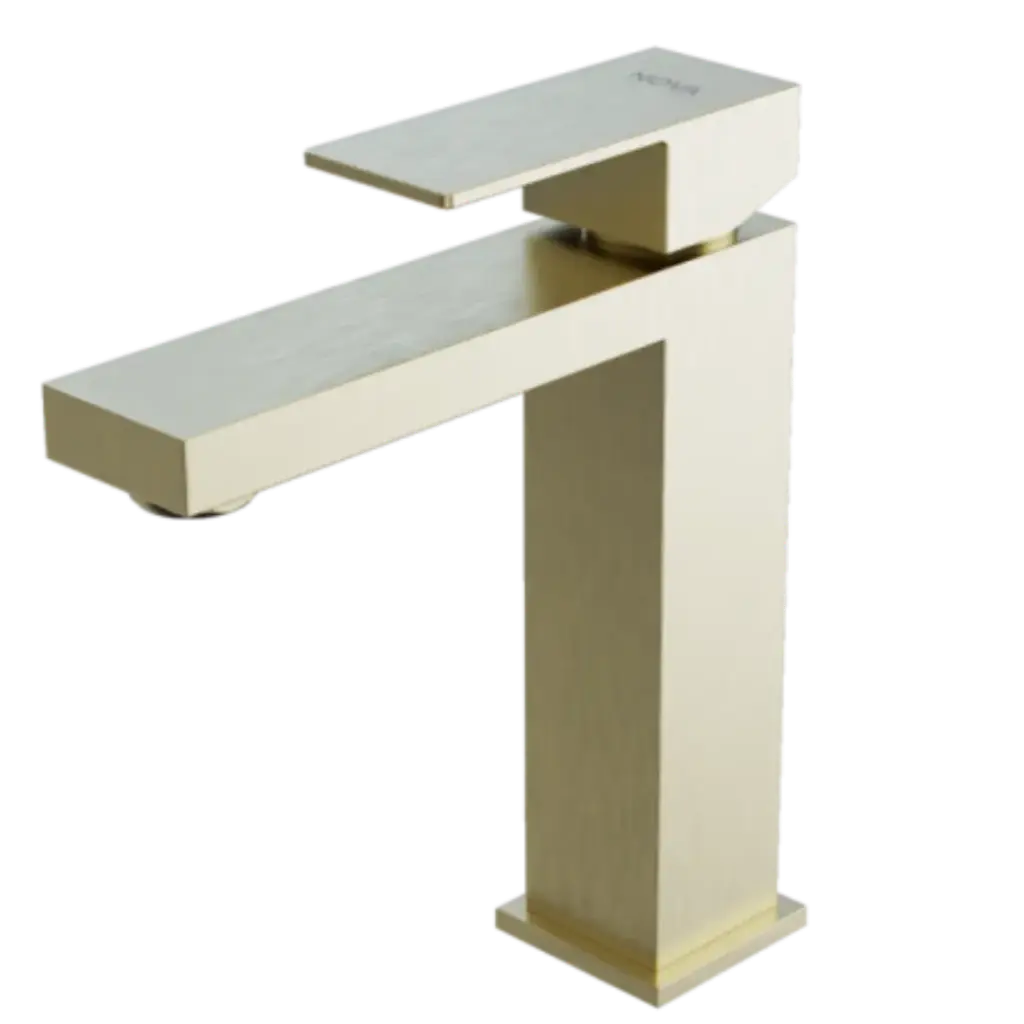 [NVGRI9850] GRIFERIA DE LAVAMANOS BAJA KUBE D´OR NOVA