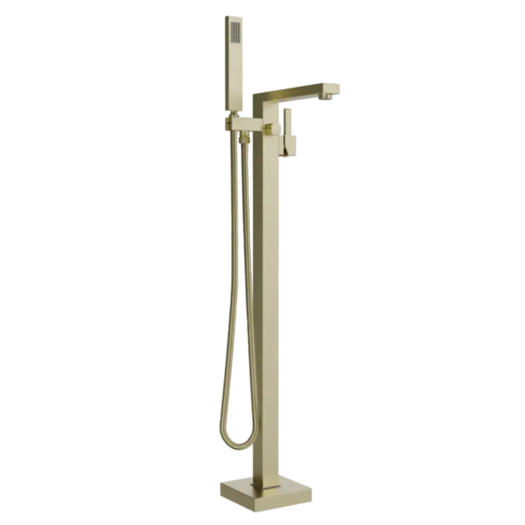 [NVGRI9832] GRIFERIA DE BAÑERA KUBE D´OR NOVA