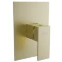 MONOMANDO DE DUCHA KUBE D´OR NOVA