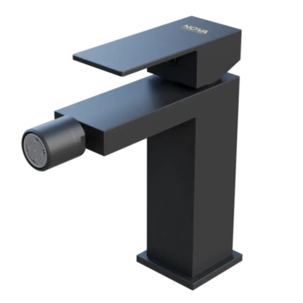 [NVGRI9874] GRIFERIA DE BIDE KUBE NOIR NOVA