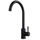 GRIFERIA DE FREGADERO STYLE NEGRO MATE NOVA