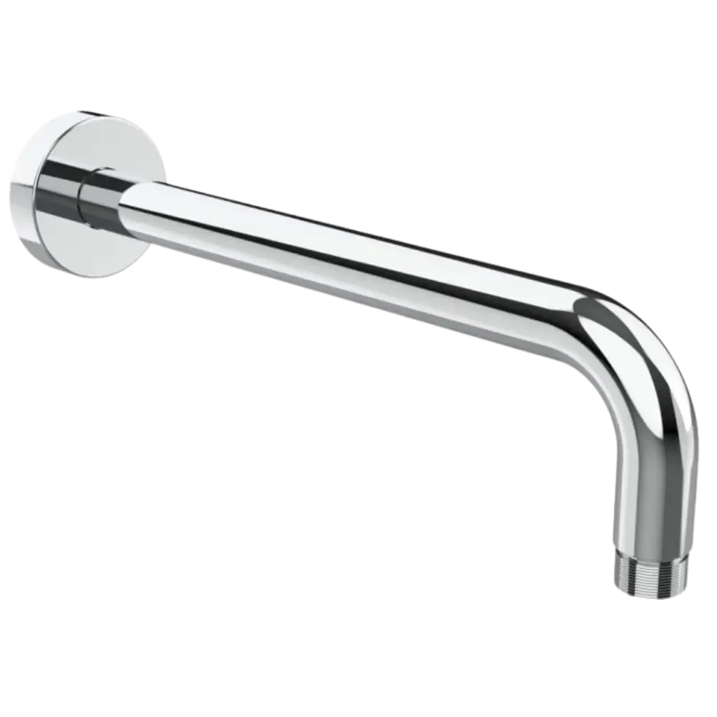 BRAZO DE DUCHA COMPLEMENTS CHROME NOVA