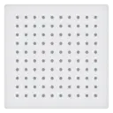 DUCHA REGADERA CUADRADA ELEMENT NEO 20CM CROMADO NOVA