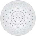 DUCHA REGADERA SIRUS 12" CROMADO NOVA