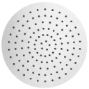 DUCHA REGADERA SOTILLE 12" CROMADO NOVA