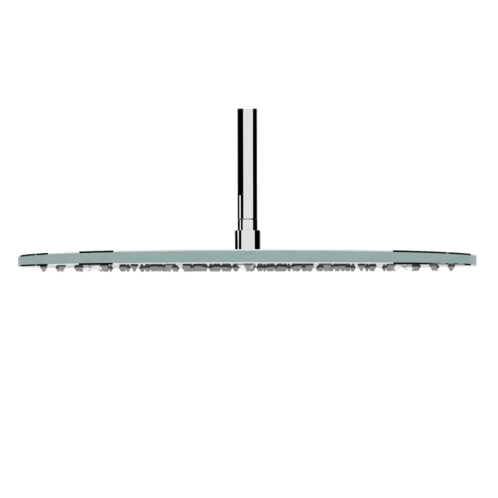 DUCHA REGADERA REDONDA VICTORIA 20" CROMADO VENBAÑO