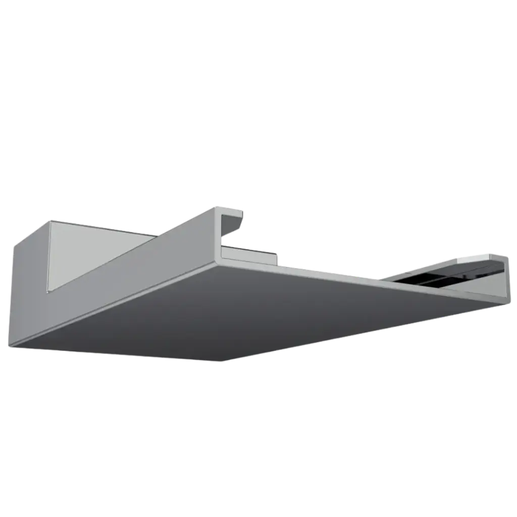 [VBREG0000023G] DUCHA REGADERA CASCATA CROMADO VENBAÑO