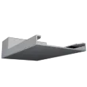 DUCHA REGADERA CASCATA CROMADO VENBAÑO