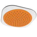 DUCHA REGADERA KIDS ORANGE VENBAÑO