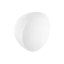 PERCHERO ALLEGRO BLANCO MATE ROCA