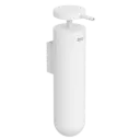 DISPENSADOR DE JABON ALLEGRO BLANCO MATE ROCA