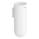 PORTAVASO ALLEGRO BLANCO MATE ROCA