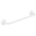 TOALLERO DE MANOS ALLEGRO BLANCO MATE ROCA