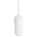 PORTACEPILLO PARA WC ALLEGRO BLANCO MATE ROCA