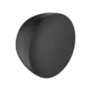 PERCHERO ALLEGRO NEGRO MATE ROCA