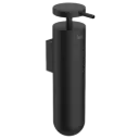 DISPENSADOR DE JABON ALLEGRO NEGRO MATE ROCA