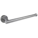 TOALLERO ANILLA TEMPO BRUSHED RADIANCE NOVA